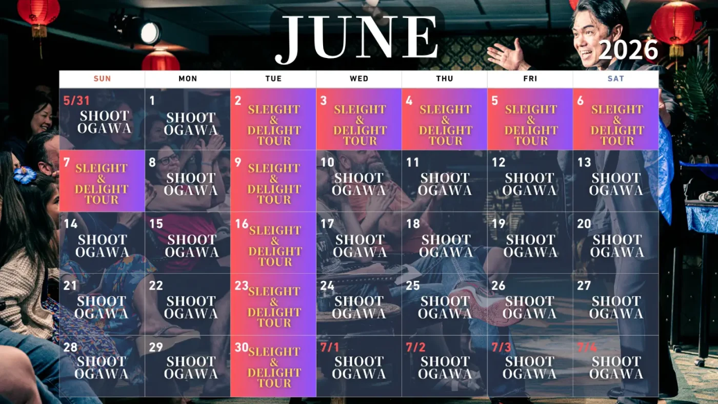 June