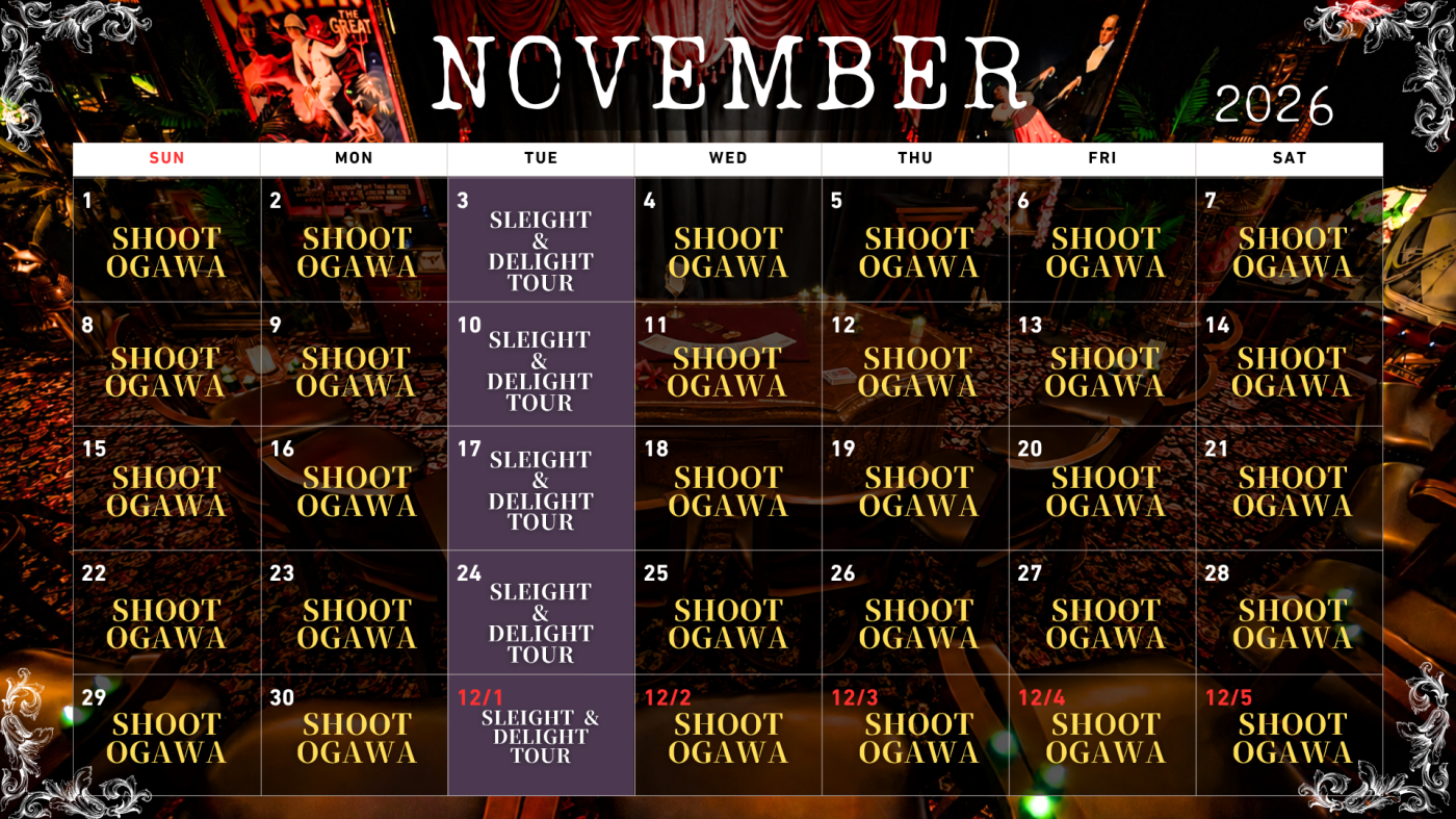 NOVEMBER2026