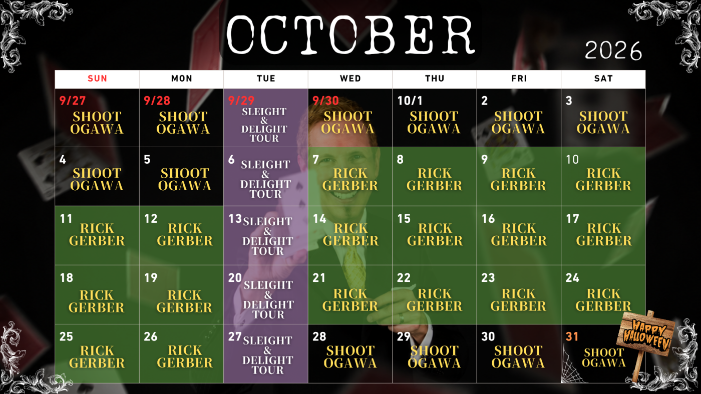 OCTOBER2026