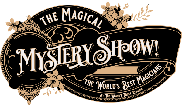 The Magical Mystery Show!