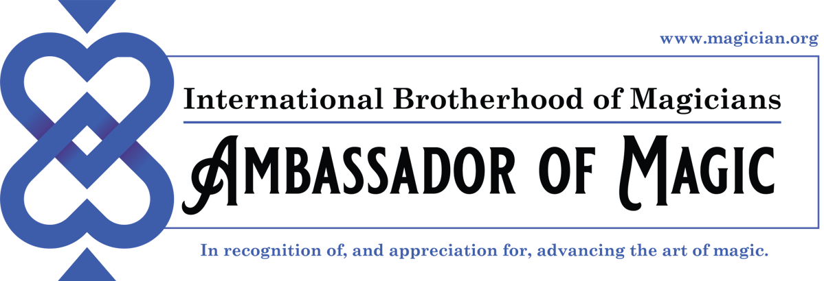 Ambassador of Magic