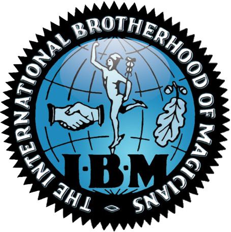International Brotherhood of Magicians